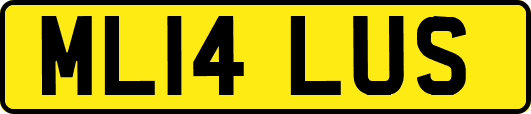 ML14LUS