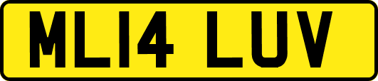 ML14LUV