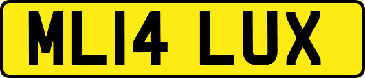 ML14LUX