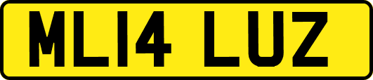 ML14LUZ