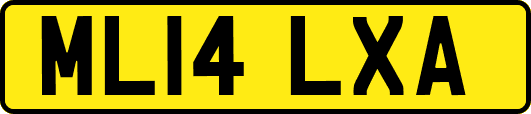 ML14LXA