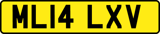 ML14LXV