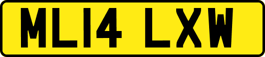ML14LXW