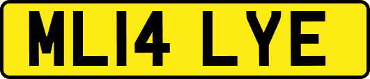 ML14LYE
