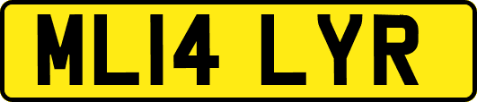 ML14LYR