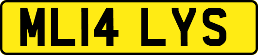 ML14LYS