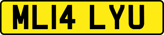 ML14LYU