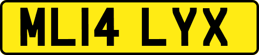 ML14LYX