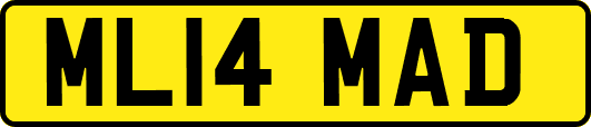 ML14MAD