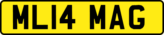 ML14MAG