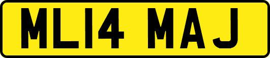 ML14MAJ