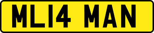 ML14MAN