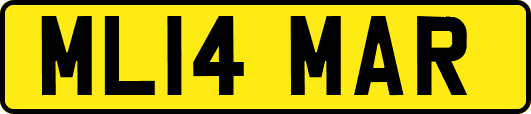 ML14MAR