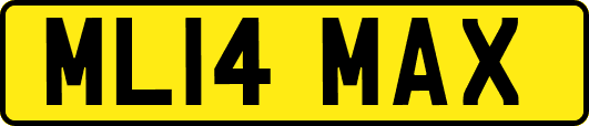 ML14MAX