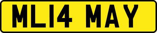 ML14MAY