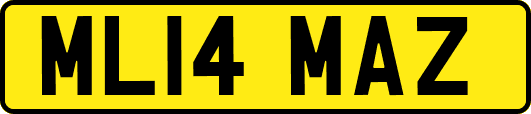 ML14MAZ