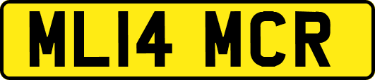 ML14MCR