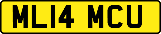 ML14MCU