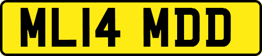 ML14MDD