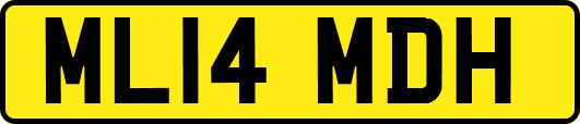 ML14MDH