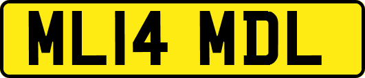 ML14MDL