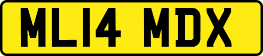 ML14MDX