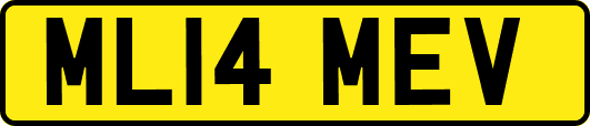 ML14MEV