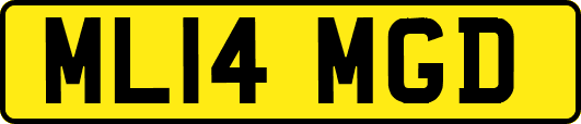ML14MGD