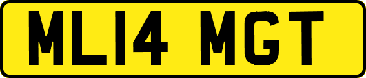 ML14MGT