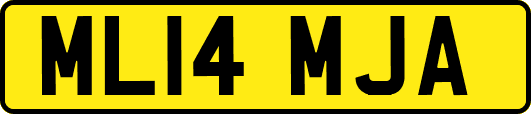 ML14MJA