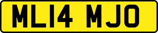 ML14MJO