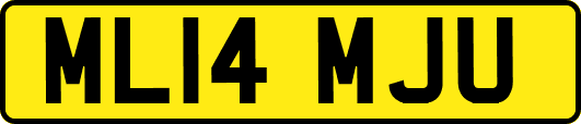 ML14MJU