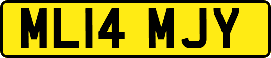 ML14MJY