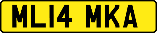 ML14MKA