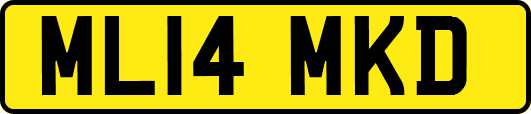 ML14MKD