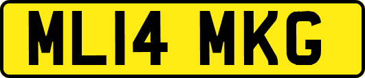 ML14MKG