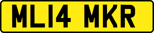 ML14MKR
