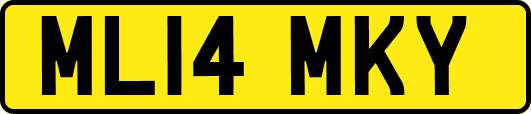 ML14MKY