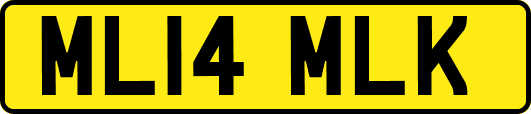 ML14MLK