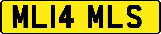 ML14MLS