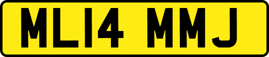 ML14MMJ