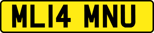 ML14MNU