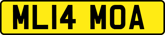 ML14MOA
