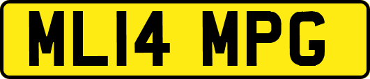ML14MPG