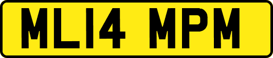 ML14MPM