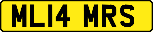 ML14MRS