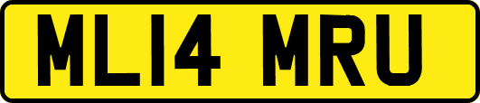 ML14MRU