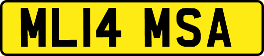 ML14MSA