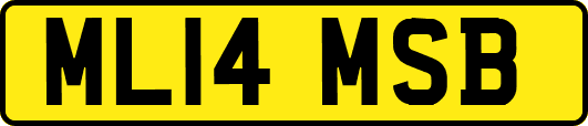 ML14MSB