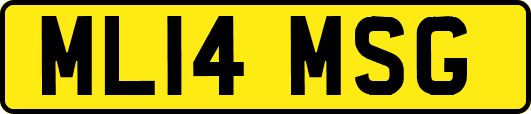 ML14MSG